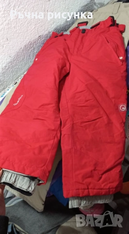 Всякакви размери ски екипировки -15лв /брой, снимка 10 - Детски якета и елеци - 43645206