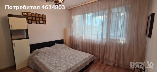 ОТ СОБСТВЕНИК: Тристаен апартамент Захарна Фабрика, снимка 12 - Апартаменти - 52202021