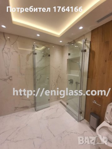 душ кабина хармоника, снимка 7 - Душ кабини и вани - 43435386