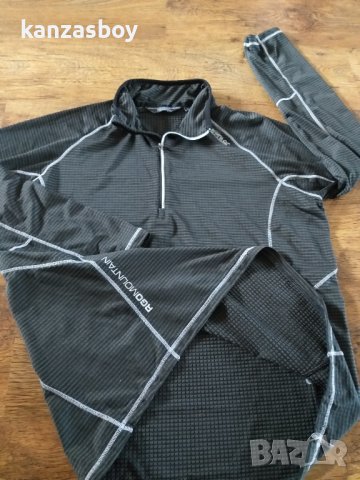 Regatta Yonder Shirt - страхотна мъжка блуза ХЛ , снимка 9 - Спортни дрехи, екипи - 39298435