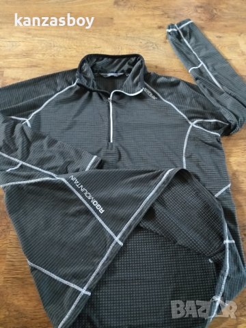 Regatta Yonder Shirt - страхотна мъжка блуза ХЛ , снимка 9 - Спортни дрехи, екипи - 39298435