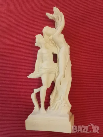 Статуетка Apollo & Daphne от Lorenzo Bernini. , снимка 6 - Статуетки - 48058311