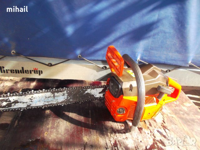 	Husqvarna 36, снимка 6 - Градински инструменти - 26764091