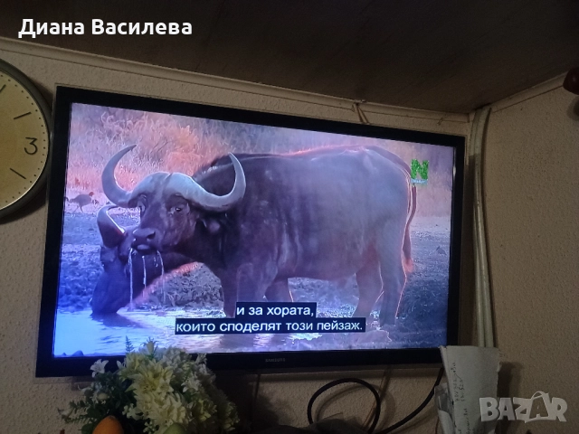 Samsung UE32H4500AW  32" Flat Smart TV, снимка 12 - Samsung - 52910288