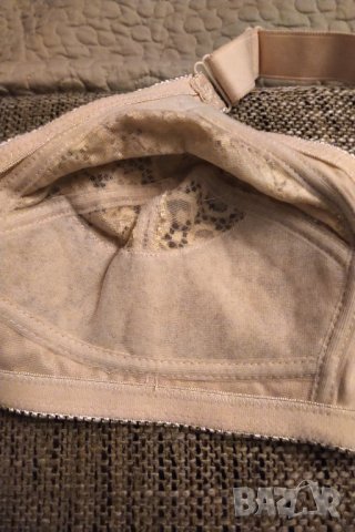  НОВ naturana сутиен , снимка 5 - Бельо - 32305104