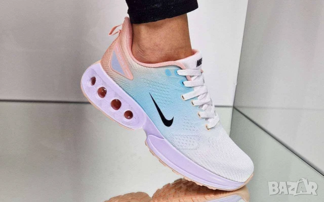 NIKE Дамски Маратонки в 4 разцветки, снимка 4 - Маратонки - 50751362