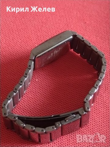 Марков дамски часовник ORIENT WATER RESIST много красив елегантен дизайн 41717, снимка 7 - Дамски - 43786414