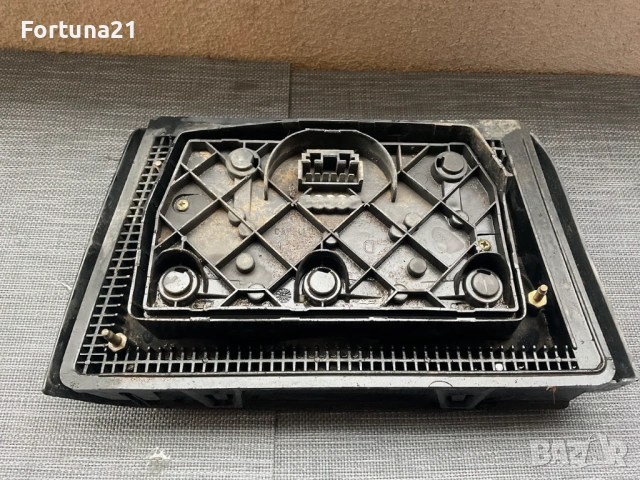 Fiat Croma 1986-1996 - оригинален ляв стоп, снимка 3 - Части - 53243570