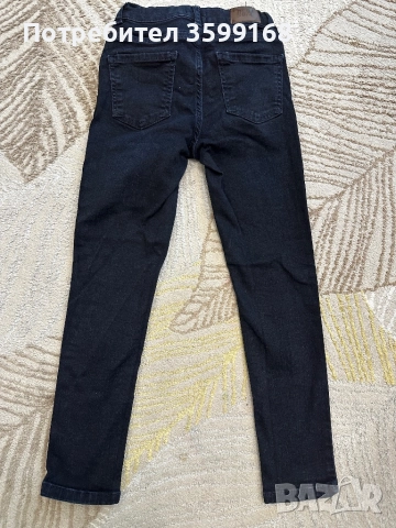 Дънки за момче H&M U.S. polo ASSN , снимка 7 - Детски панталони и дънки - 52224412