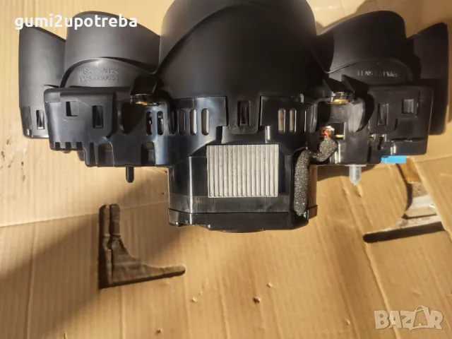 КИЛОМЕТРАЖ Porsche Cayenne 3.0D 92A/EG22/2012, снимка 4 - Части - 47856390