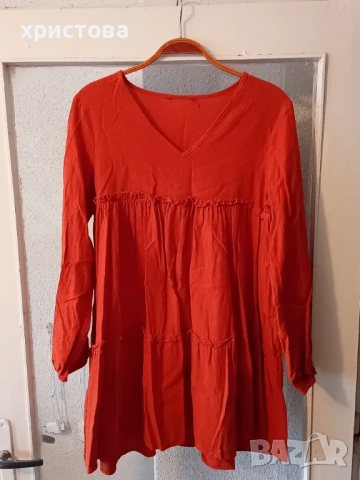 Страхотни рокли, снимка 7 - Рокли - 51956715