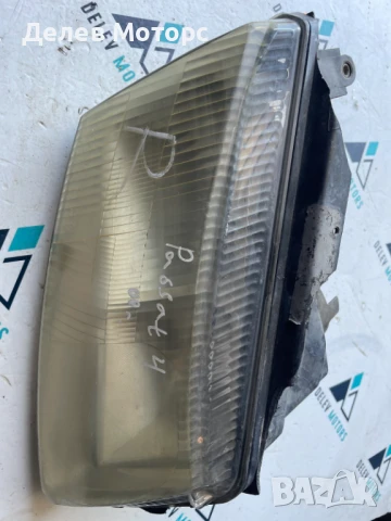 Фар десен за VW Passat 2000 г., Фолксваген Пасат