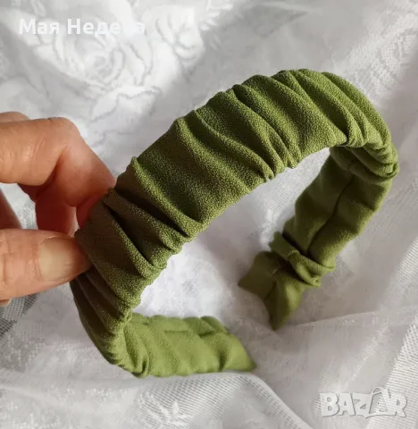 Диадема - различни модели , снимка 6 - Аксесоари за коса - 49591594