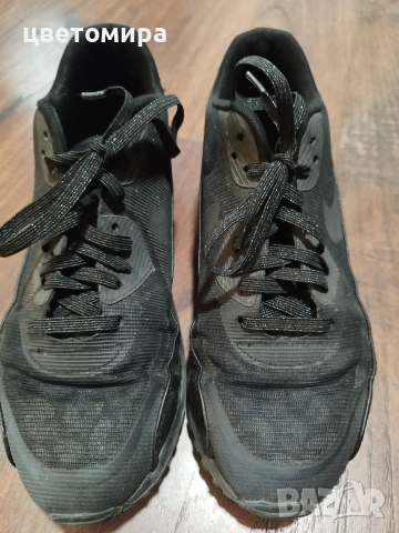 Nike air размер 38.5, снимка 2 - Маратонки - 52854547