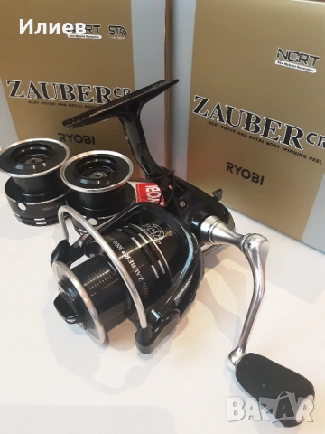 Макари - Ryobi / Части, снимка 4 - Макари - 20413717