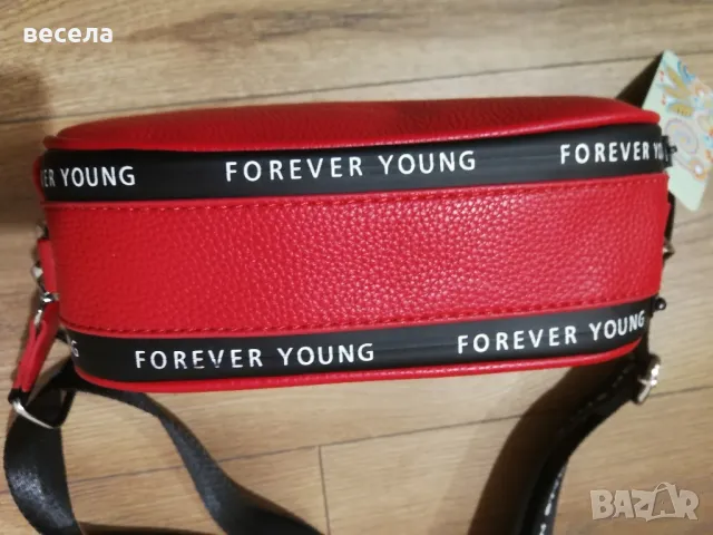 нови дамски чанти за през рамо, малки, елегантни, добре събират принадлежностти. различни цветове. , снимка 1