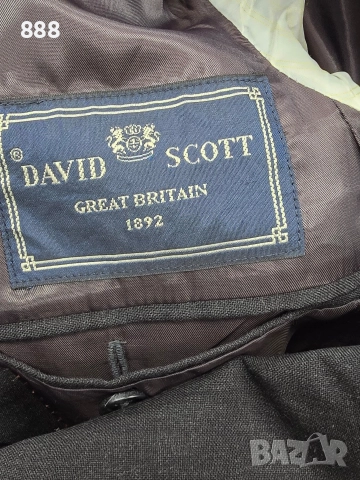 мъжки сака, снимка 5 - Сака - 52638591