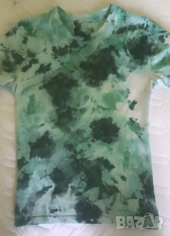 2-Тениски и потници/164-170/, снимка 2 - Детски тениски и потници - 50238038