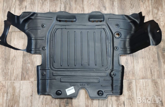 Кора под двигател OPEL Zafira / ASTRA G - ОПЕЛ ЗАФИРА /АСТРА