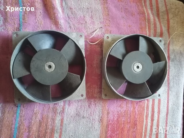 Продавам вентилатори, снимка 7 - Други машини и части - 35619590