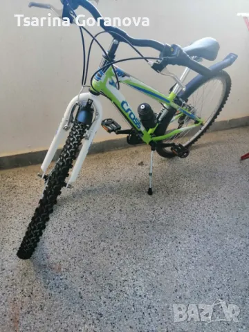 Велосипед CROSS speedster 26, снимка 6 - Велосипеди - 50142097