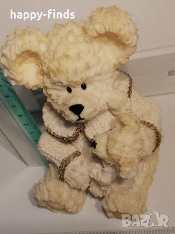 колекционерска фигурка мечета, снимка 1