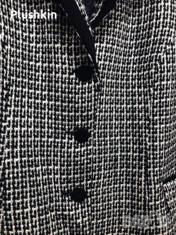 Дамско сако XL и XXL - ново, снимка 4 - Сака - 43120193