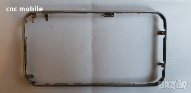 I Phone 3G - IPhone 3G - iPhone 3Gs - I Phone 3GS оригинални части и аксесоари , снимка 9 - Резервни части за телефони - 26371377