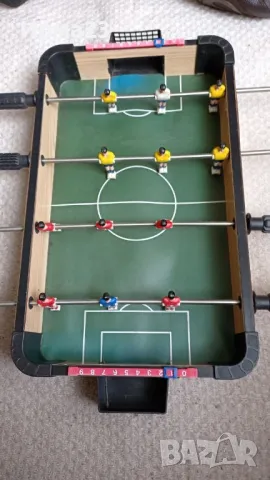 Настолна игра футбол, снимка 1