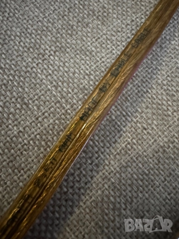 Кабели за Тонколони Тонколонни кабели Speakers cable, снимка 4 - Тонколони - 52194117