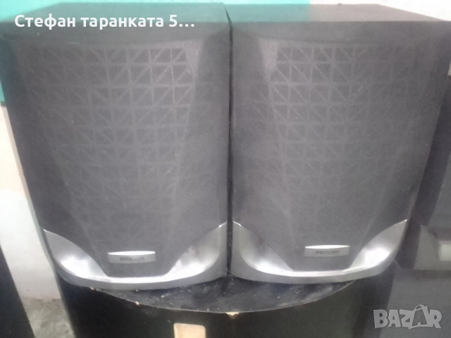 тонколони Phillips , снимка 3 - Тонколони - 52023871