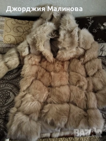 Чисто ново палто , снимка 1