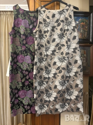 Елегантни рокли Дафне, нови , снимка 4 - Костюми - 47442078