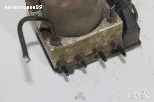 ABS Пежо 307 св комби 2002 1.6i Peugeot 307SW, снимка 2 - Части - 48252941