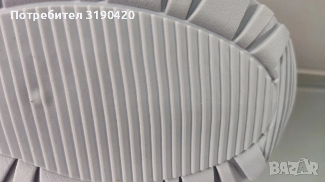 ДАМСКИ МОДЕЛ, снимка 6 - Маратонки - 50493517