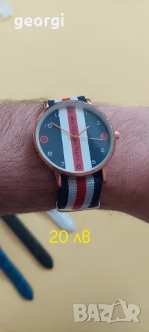 Часовници подарък за Великден , снимка 6 - Други - 49899228