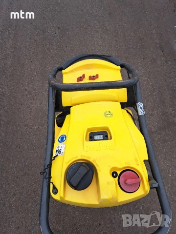 транбовка пачи крак , снимка 7 - Други машини и части - 53461159