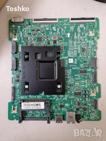 SAMSUNG UE49MU8002T MAIN BOARD BN41-02570A BN94-11605A PANEL CY-SM049HLLV1V