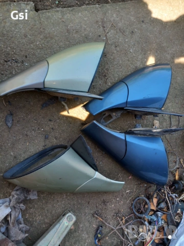 Огледала за Опел Вектра б