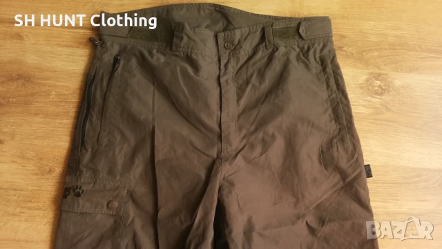 GAUPA OF NORWAY WATERPROOF Trouser размер XL за лов риболов панталон водонепромокаем - 1256, снимка 4 - Екипировка - 51081895