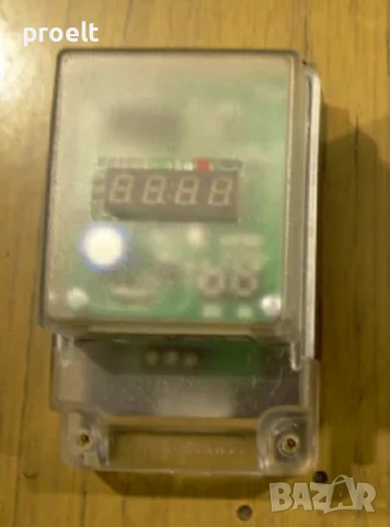 Часовници,таймери