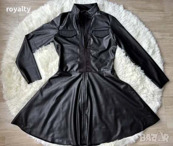 Дамска рокля лимирирана серия Miu Miu, снимка 2 - Рокли - 49934762