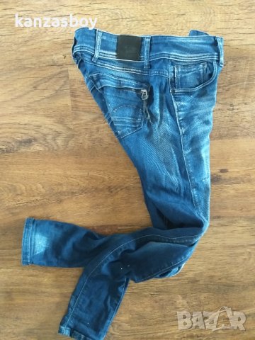 g-star midge cody skinny -дамски дънки 