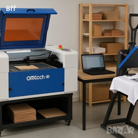 Продавам готов разработен бизнес , снимка 1