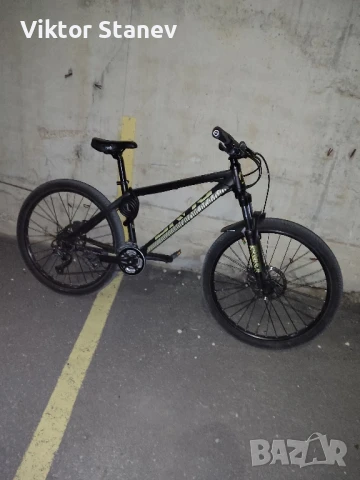 Продавам drag c1 fun , снимка 3 - Велосипеди - 51387498