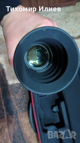 Дневно- нощен прицел Hikmicro alpex50 4K lrf, снимка 12 - Оборудване и аксесоари за оръжия - 50336940