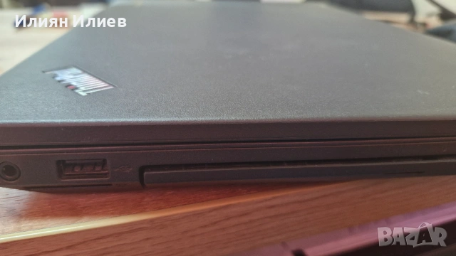 Lenovo ThinkPad L440 – i5-4300M / 16GB RAM / 500GB SSD + 500GB HDD, снимка 5 - Лаптопи за работа - 53060892