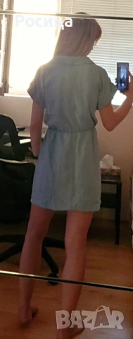 Лятна рокля Noisy may, снимка 4 - Рокли - 50733322