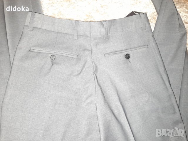 Нов официален панталон styler , снимка 2 - Панталони - 32582421