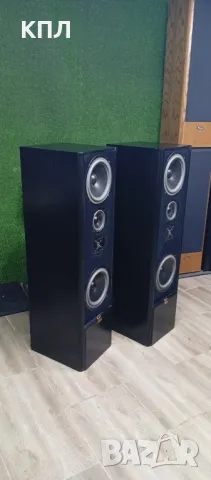 Тонколони HECO FORTE 850, снимка 5 - Тонколони - 49829466